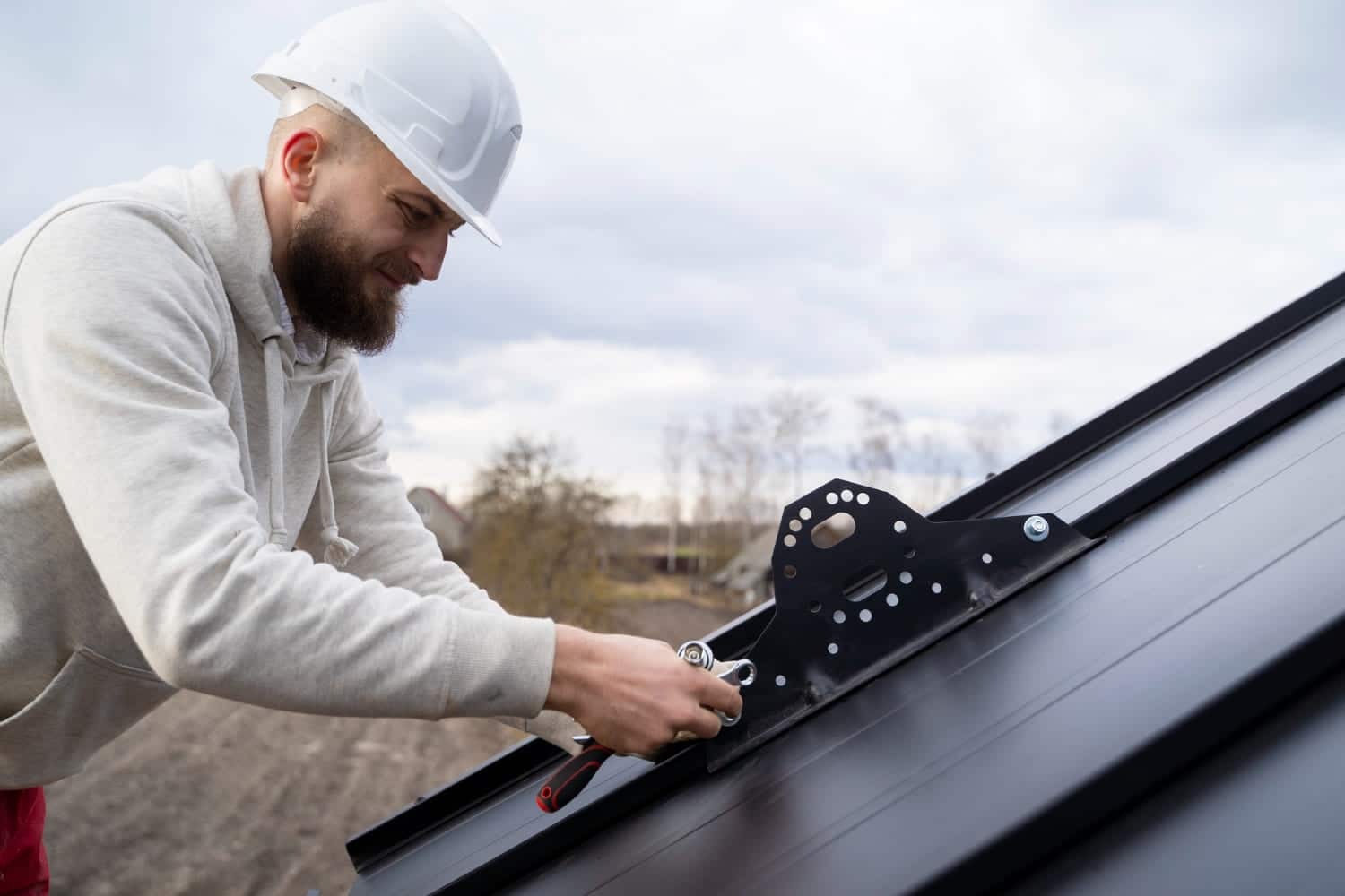 Travaux d'isolation thermique EXXIA Construction partout en France