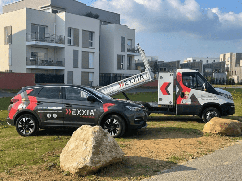 Exxia Construction